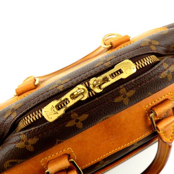 ⭐🔥AUTHENTIC🔥⭐LOUIS VUITTON Deauville monogram - Picture 13 of 16